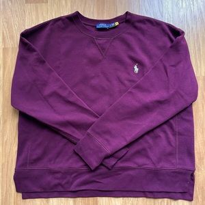 Polo Ralph Laurent Sweatshirt